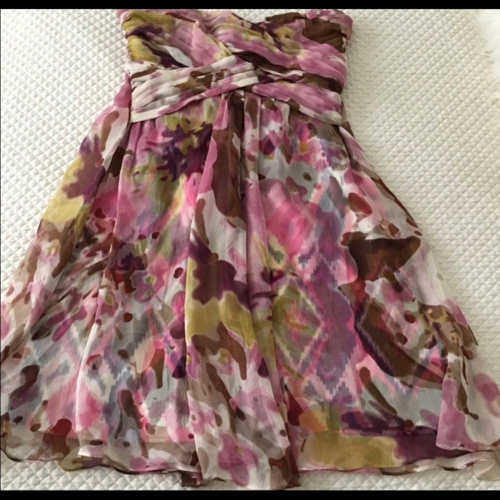 Guess by Marciano Print Dress